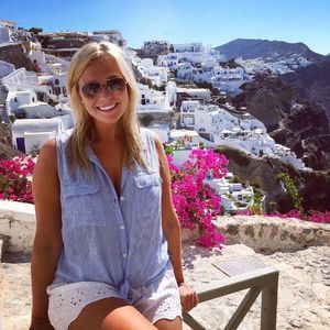 Meet your Posher, Natalie